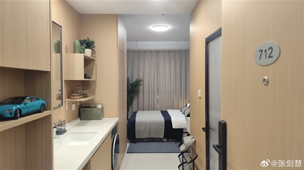 月租1999元的小米青年公寓火了！专家：会有更多大厂效仿自建公寓