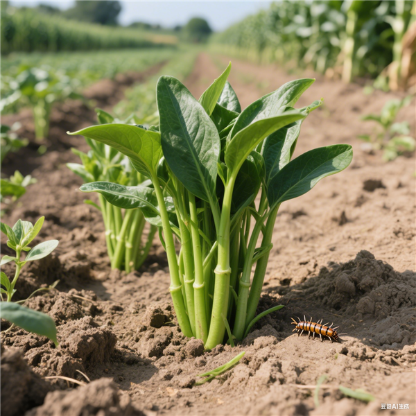 最懂“牛马”的蔬菜!给水就能活