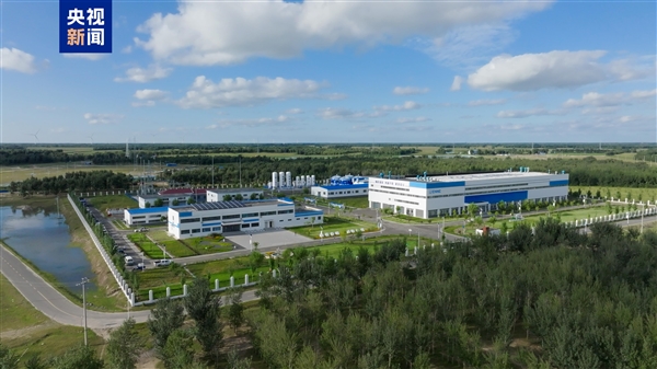 我国天然铀生产新突破！国铀一号成功生产下线“第一桶铀”