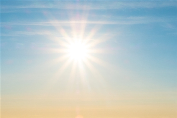 网友质疑天气预报压温度 气象局回应：绝不会故意报低温度