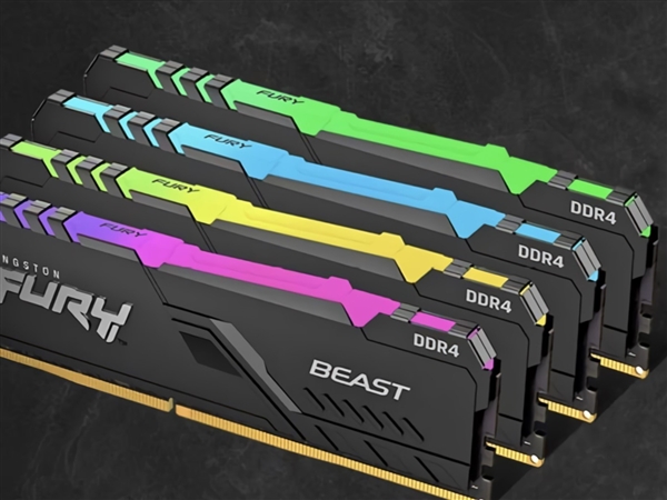 价格倒挂超过DDR5！DDR4涨价风暴要持续多久