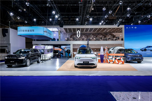 6座加长版Model Y来了！但我觉得它并不好卖