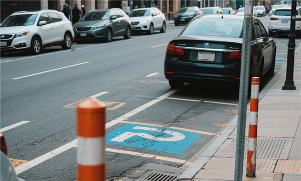 国内一市宣布取消路边停车收费 超72小时将拖离！网友力赞