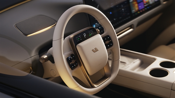 理想首款纯电SUV来了!理想i8正式上市:32.18万元起