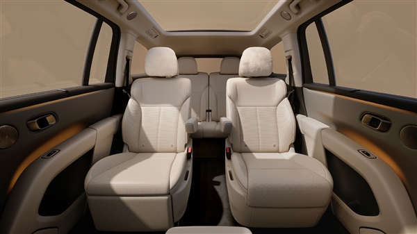 理想首款纯电SUV来了!理想i8正式上市:32.18万元起