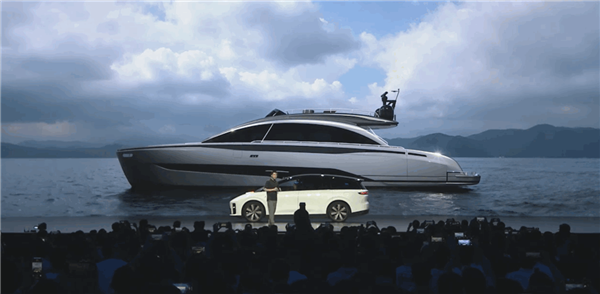 理想首款纯电SUV来了!理想i8正式上市:32.18万元起