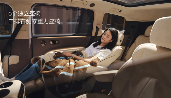 理想首款纯电SUV来了!理想i8正式上市:32.18万元起