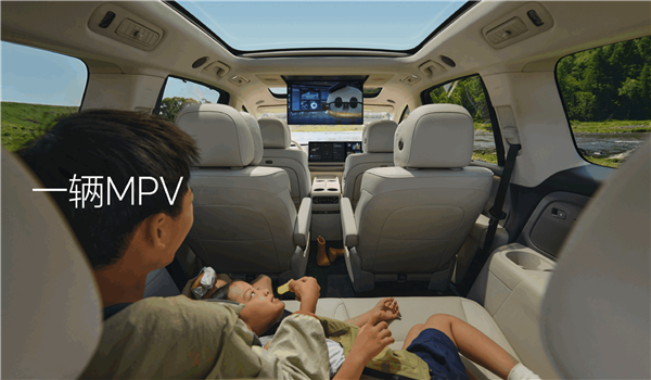 理想首款纯电SUV来了!理想i8正式上市:32.18万元起