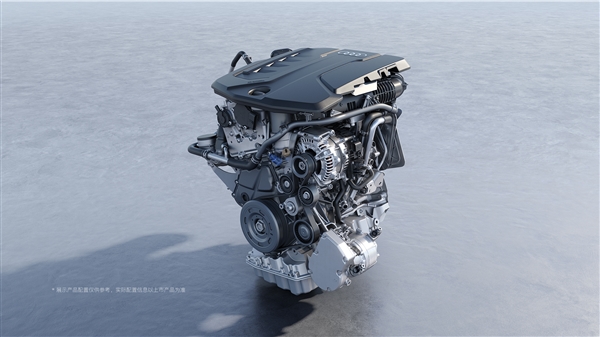 限时25.99万起 上汽奥迪A5L上市:第五代EA888+华为智驾