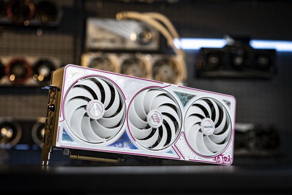 ChinaJoy网易游戏被挤爆了！七彩虹iGame显卡神助攻