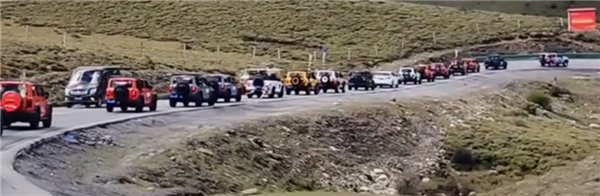 去了趟长城总部:发现它不只是个造车的