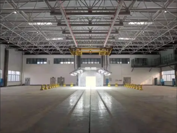 去了趟长城总部:发现它不只是个造车的