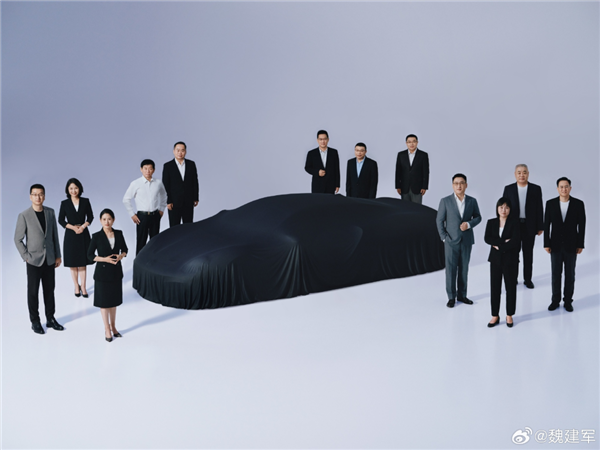 去了趟长城总部:发现它不只是个造车的