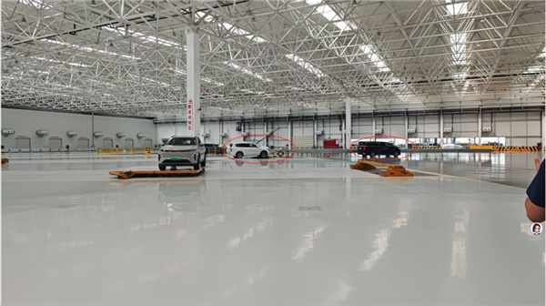 去了趟长城总部:发现它不只是个造车的