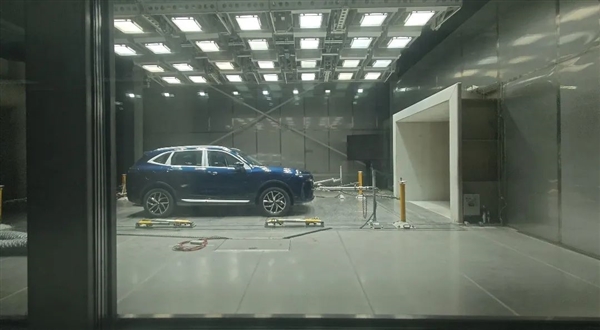 去了趟长城总部:发现它不只是个造车的