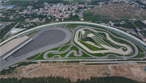 去了趟长城总部:发现它不只是个造车的