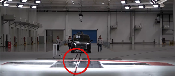 去了趟长城总部:发现它不只是个造车的