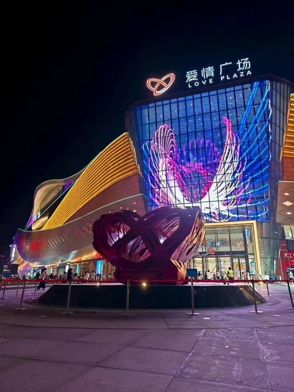 去了趟长城总部:发现它不只是个造车的