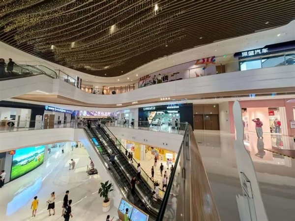 去了趟长城总部:发现它不只是个造车的