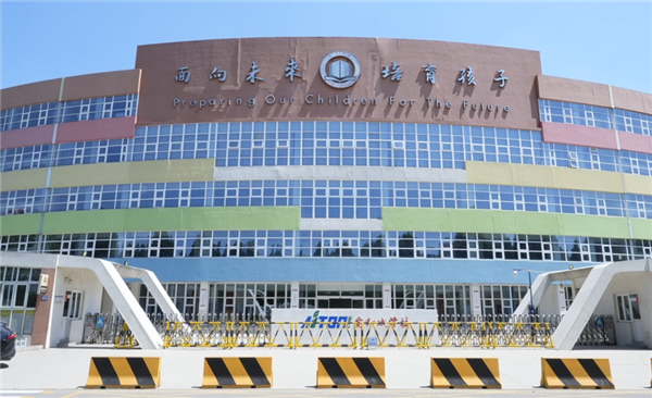 去了趟长城总部:发现它不只是个造车的