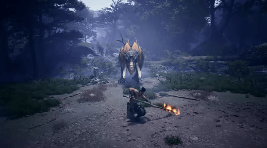 野心很大！印度3A大作规模媲美《战神》《刺客信条》