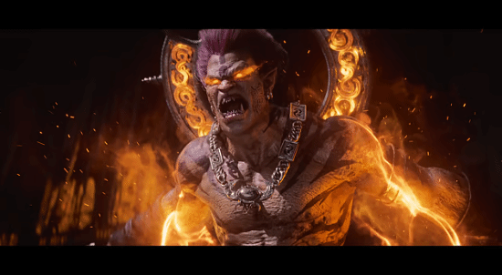 野心很大！印度3A大作规模媲美《战神》《刺客信条》