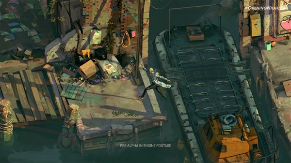 《战锤40K：战争黎明4》回归本源