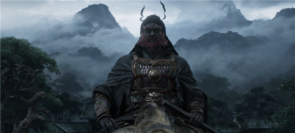 黑神话宇宙诞生：官方账号更名 头像换成了钟馗