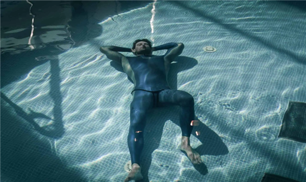 水下闭气超29分钟!人类终于做到了