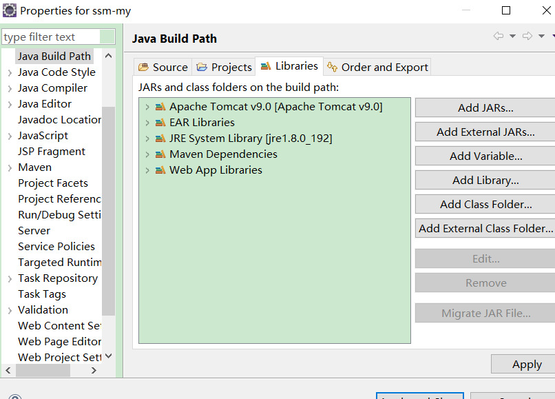 windows Server2012服务器的搭建及JavaWeb的部署 windows Server2012服务器的搭建及JavaWeb的部署