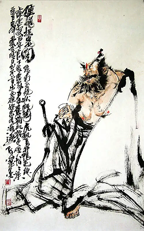 《黑神话：悟空》DLC没了 但《黑神话：钟馗》来了！