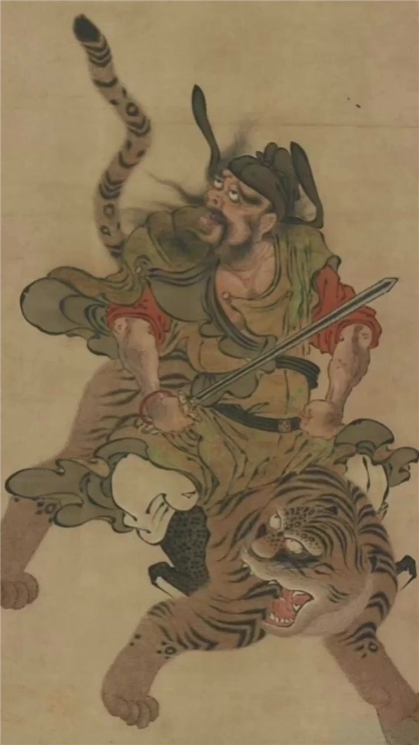 《黑神话：悟空》DLC没了 但《黑神话：钟馗》来了！