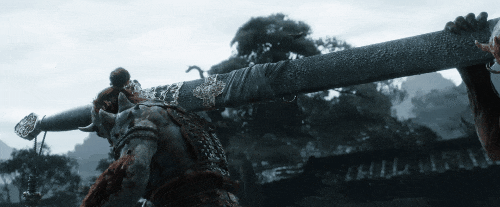 《黑神话：悟空》DLC没了 但《黑神话：钟馗》来了！