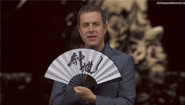 《黑神话：悟空》DLC没了 但《黑神话：钟馗》来了！