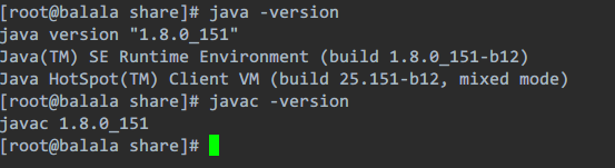 Linxu服务器上安装JDK 详细步骤 Linxu服务器上安装JDK 详细步骤