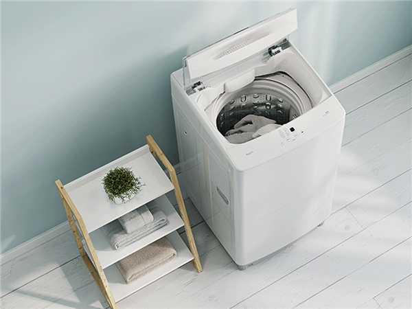 洗衣机没洗干净衣服：罪魁祸首是这5个习惯 很多人天天犯