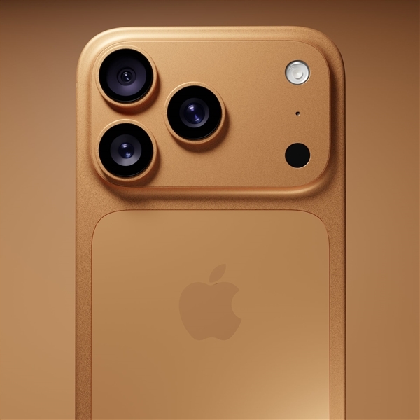 iPhone 17 Pro官方TechWoven编织手机壳曝光:共五款配色