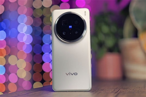 OriginOS 6 Beta版开启招募测试：vivo X200 Pro/iQOO 13首发尝鲜