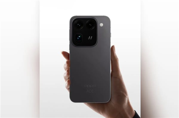 OPPO最强天玑旗舰！OPPO Find X9 Pro参数曝光