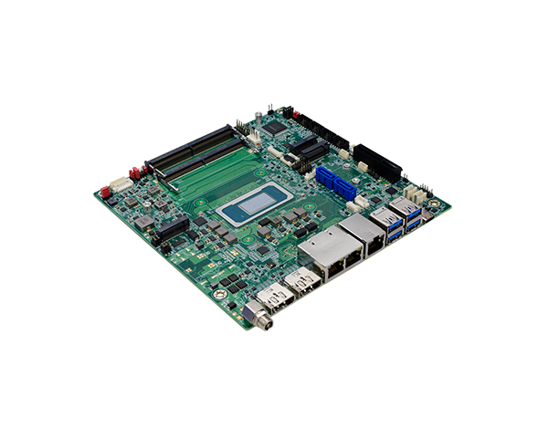 首发Intel 18A！首款Panther Lake工业主板现身：25W功耗