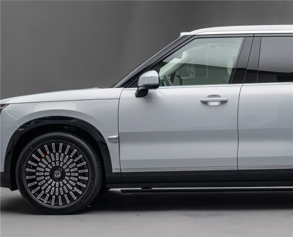 好啊！隐藏式门把手可能要完蛋啦