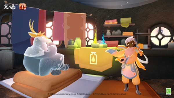 网易《光遇》手游打击外挂：封禁34万个账号 没收非法所得