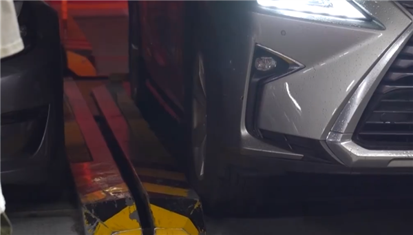 央视起底多地机械车位遭闲置 车主:不好用、不实用