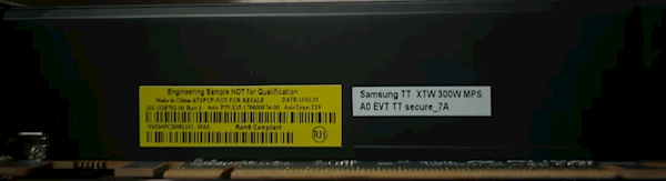 AMD Radeon AI PRO R9700原型卡首曝:32GB RX 9070 XTX传闻的源头