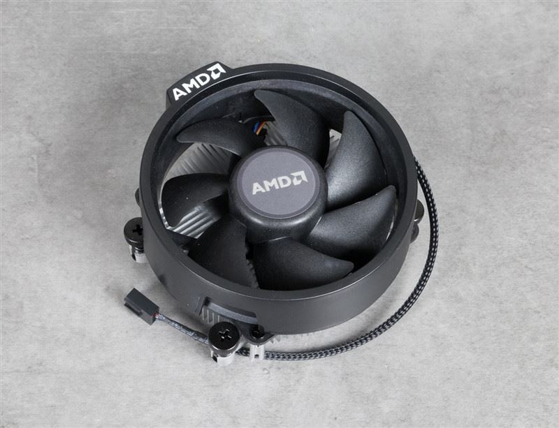 1299元AMD四核Ryzen 5 1400完全测试:Intel i3/i5可休矣