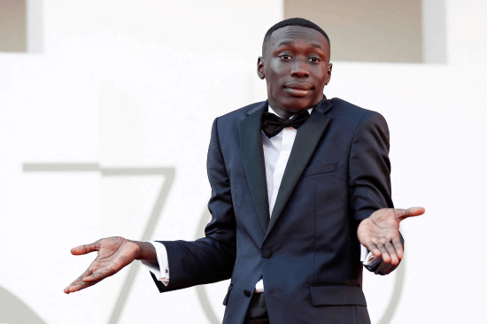 全球第二大网红无语哥中国行!网友:竟然会说话