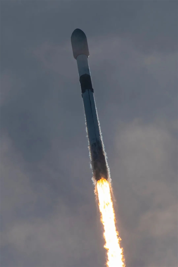 猎鹰火箭:500次回收达成!