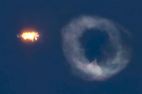 猎鹰火箭:500次回收达成!