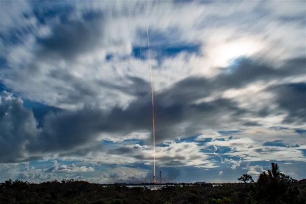 猎鹰火箭:500次回收达成!