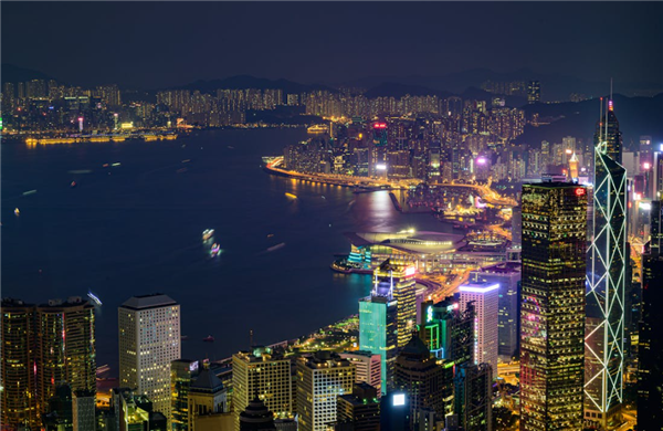 2025年世界人才排名公布:香港位列亚洲第一